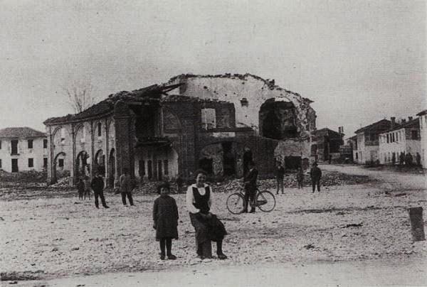 piazza Visnadello